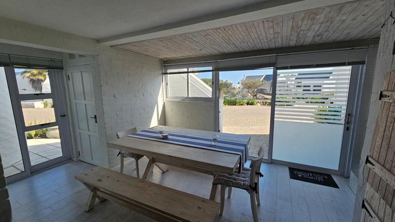 2 Bedroom Property for Sale in Dwarskersbos Western Cape